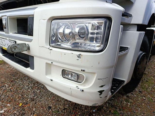 Седельный тягач КАМАЗ 5490-80802-90(5P) (СПГ) 2021 г. - фото 10